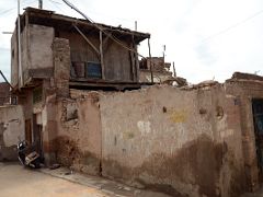 11 Kashgar Old Town Building.jpg